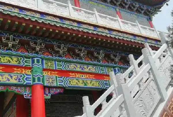 大连做园林景观石栏杆的厂家哪家好 工程案例三
